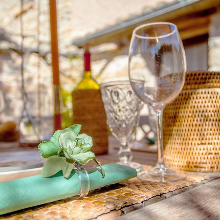 Casa Rural El Rincon De Los Frailes 258 Metros Alpuente 外观 照片