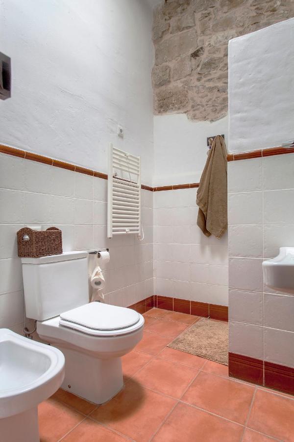 Casa Rural El Rincon De Los Frailes 258 Metros Alpuente 外观 照片