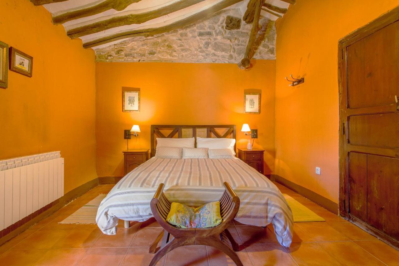 Casa Rural El Rincon De Los Frailes 258 Metros Alpuente 外观 照片