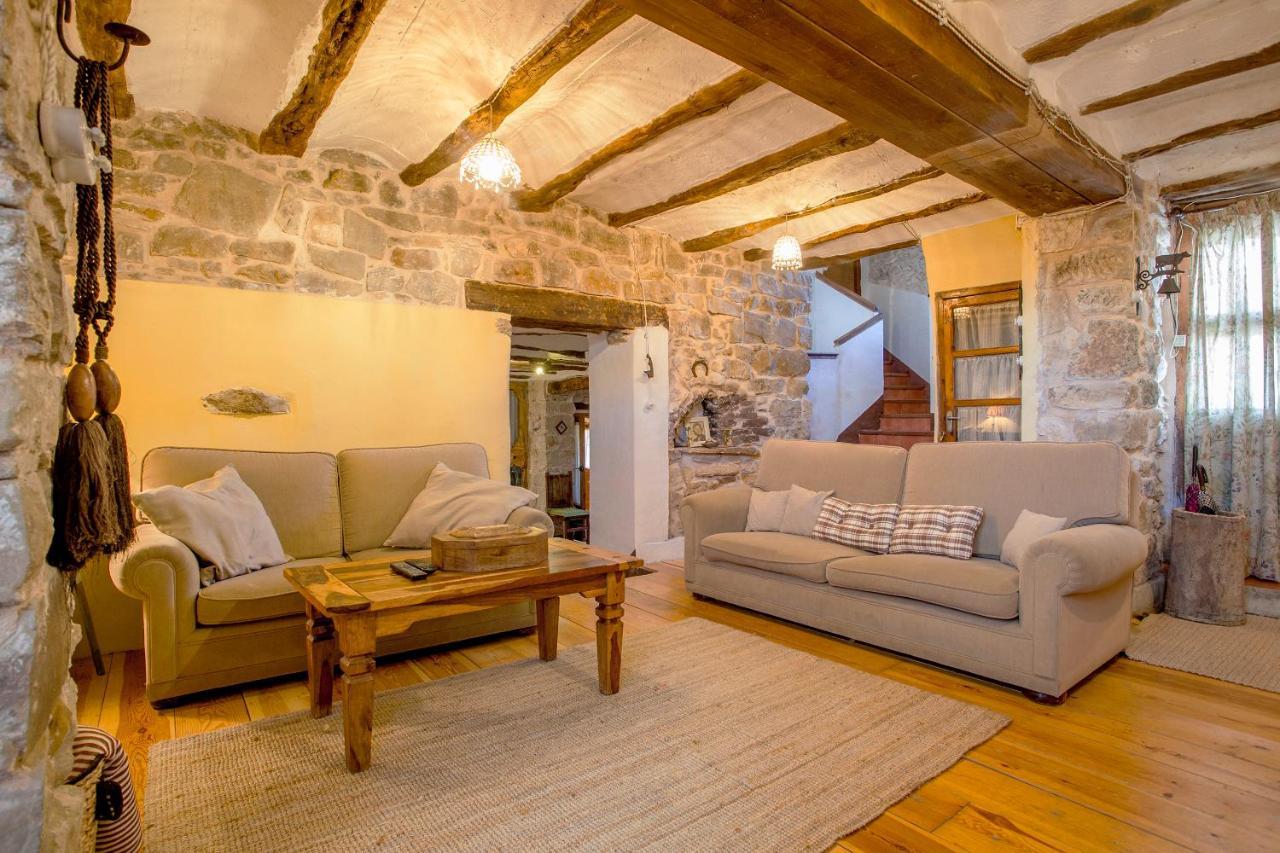 Casa Rural El Rincon De Los Frailes 258 Metros Alpuente 外观 照片